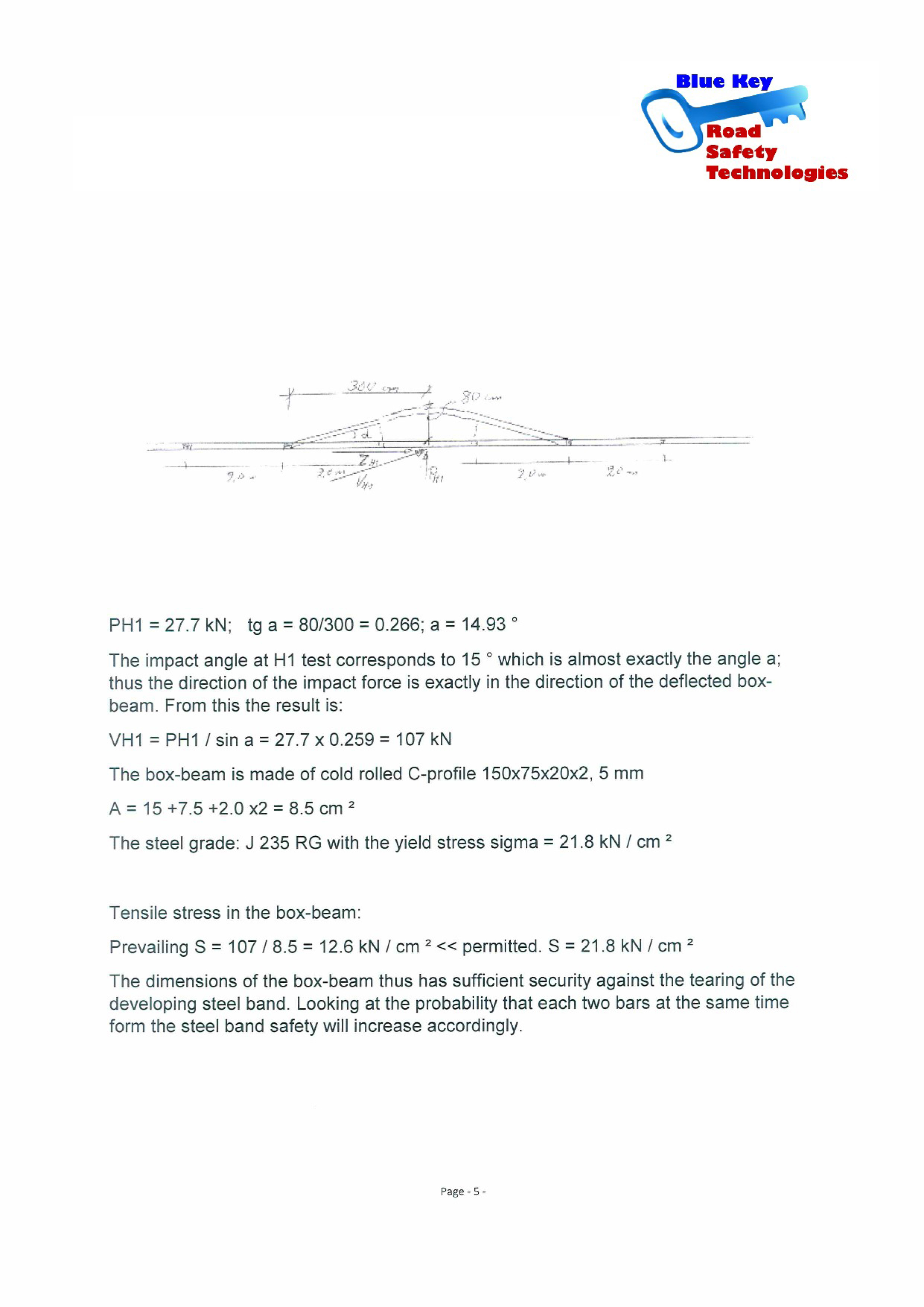 Modurail summary 5